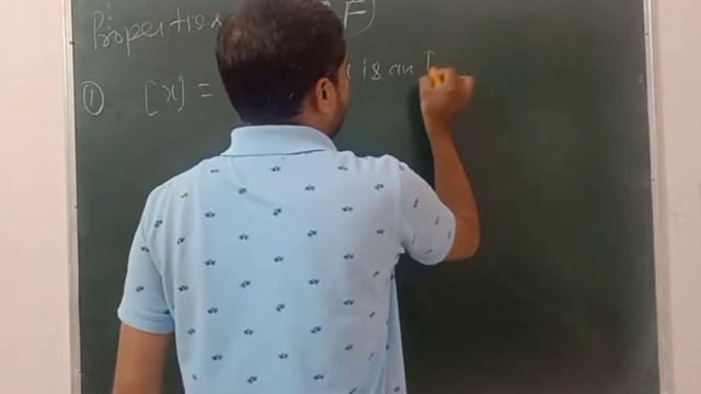 Lecture:01 Topic:Greatest Integer Function For IIT JEE/ NDA / MCA/Class 12th CBSE Board