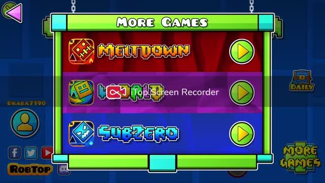 Geometry Dash