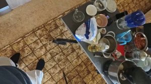 приготовление шарлотки и плаценды