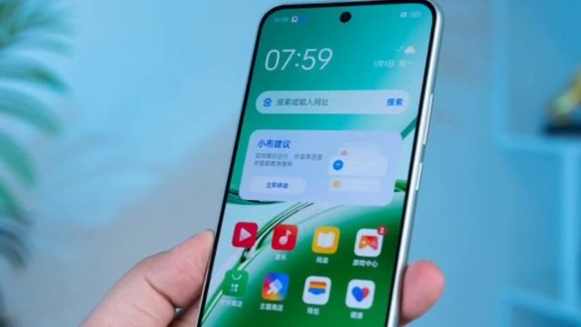 Oppo A3 5G Review