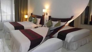 Hyton Leelavadee Phuket Hotel