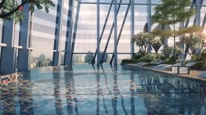 KLCC OXLEY TOWERS | MALAYSIA | AMPANG