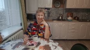 После плодотворных дел отдыхаем.