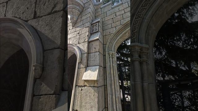 #замок_гарибальди смотреть онлайн