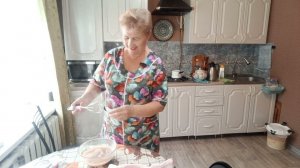 Быстро, легко но Ооочень вкусно .