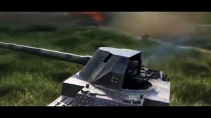 Перемирия не будет WORLD of TANKS