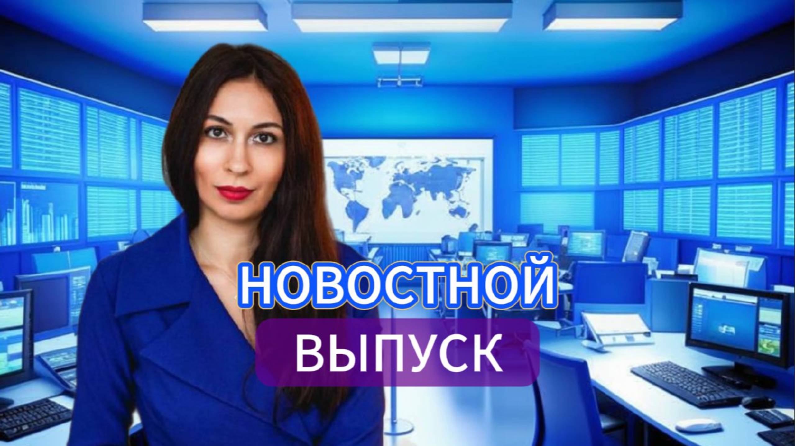 НОВОСТНОЙ ВЫПУСК о мире бухгалтерского аутсорсинга.