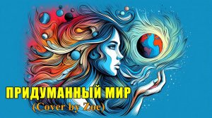 Придуманный мир (Cover by Zoe)