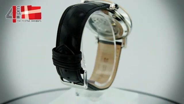 Hodinky automatické Royal London 41150-04