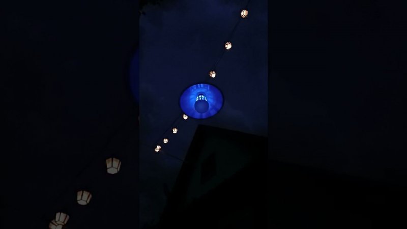 У нас есть собственный НЛО