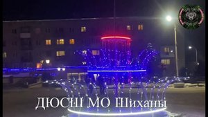 Шиханы. Саратовская область. Брошенный город на произвол судьбы и на разграбление.