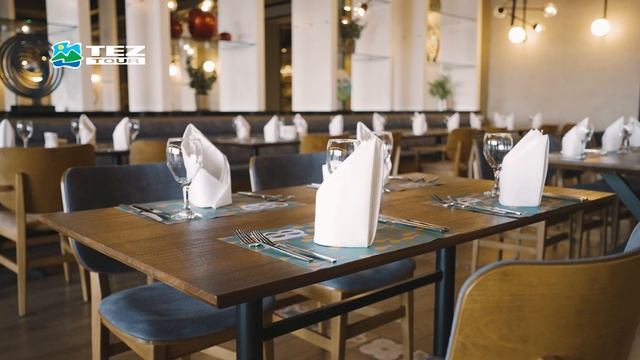 KIMEROS PARK HOLIDAY VILLAGE 5* - Türgi смотреть онлайн