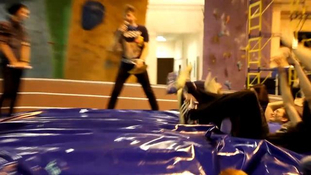 Первая агитка кандидатов СО УрФУ смотреть онлайн