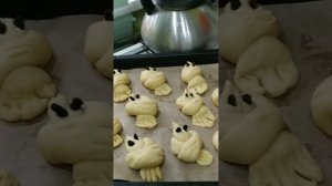 Жаворонки на Благовещенье.