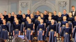 Рахманинов Ночь печальна