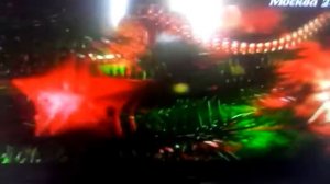 Анонс и реклама Москва 24 23.02.2016