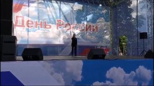 "Донбасс" слова: Вадим Цыганов музыка: Азад Геокчаев