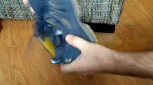 Кроссовки Lowa INNOX EVO GTX LO