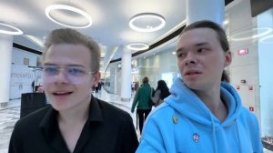 ВЛОГ ИЗ ЖИЗНИ БЛОГЕРОВ