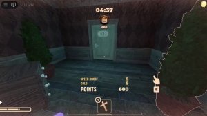 играю в непонятно что в дорсе