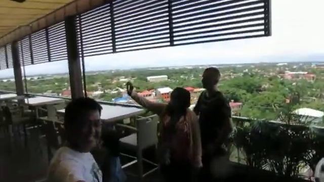 AZON Residence Scape Skydeck - Lapu-Lapu Cebu, Philippines.vlog002. смотреть онлайн