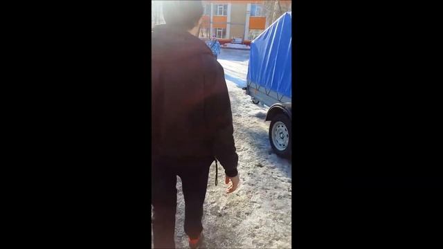 Зимний полиатлон