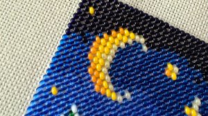 Почти рукодельный VLOG. Вышивальная неделя 29.03 -  05.04.2025