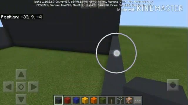 Technical PH mcpe lab with building station|| Download