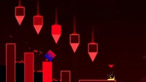 Music Of Geometry Dash World level 5