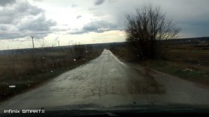Для 147 дачного маршрута, дорога.