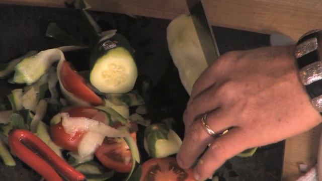 What's Cooking Salsa Brava 2 of 4 Appetizer