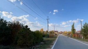 Обзор села Введенская слобода в Республике Татарстан рядом с Иннополисом