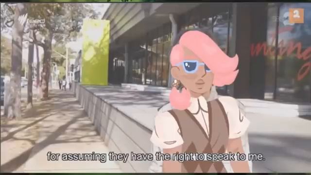 The Cloud Palace Presents: My Life is Ruining My Life (I'll Explain) смотреть онлайн