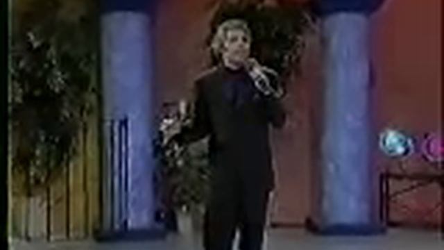 NESTOR SALGADO spanish eyes смотреть онлайн