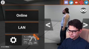 КИТАЙСКАЯ GTA 5: УЖАС на Android - Los Angeles Crimes