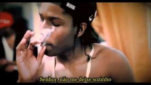 ASAP Rocky - Demons (LEGENDADO/TRADUÇÃO)
