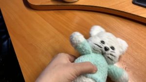 Готовая работа зеленой недели в СП Радуга 3!