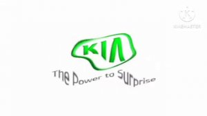 kia logo effects effects