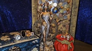 НЕОЖИДАННАЯ ПРИБЫЛЬ...ДЛЯ ВСЕХ... Инга Хосроева, Ведьмина изба.