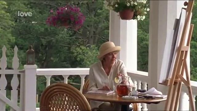 Inga Lindström Léto na ostrově смотреть онлайн