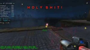 Unreal Tournament 2004 Multihack by N7