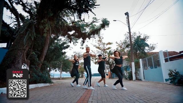 Loco Amorx - Fer Palacio ft. Lautaro López | Marlon Alves Dance MAs смотреть онлайн