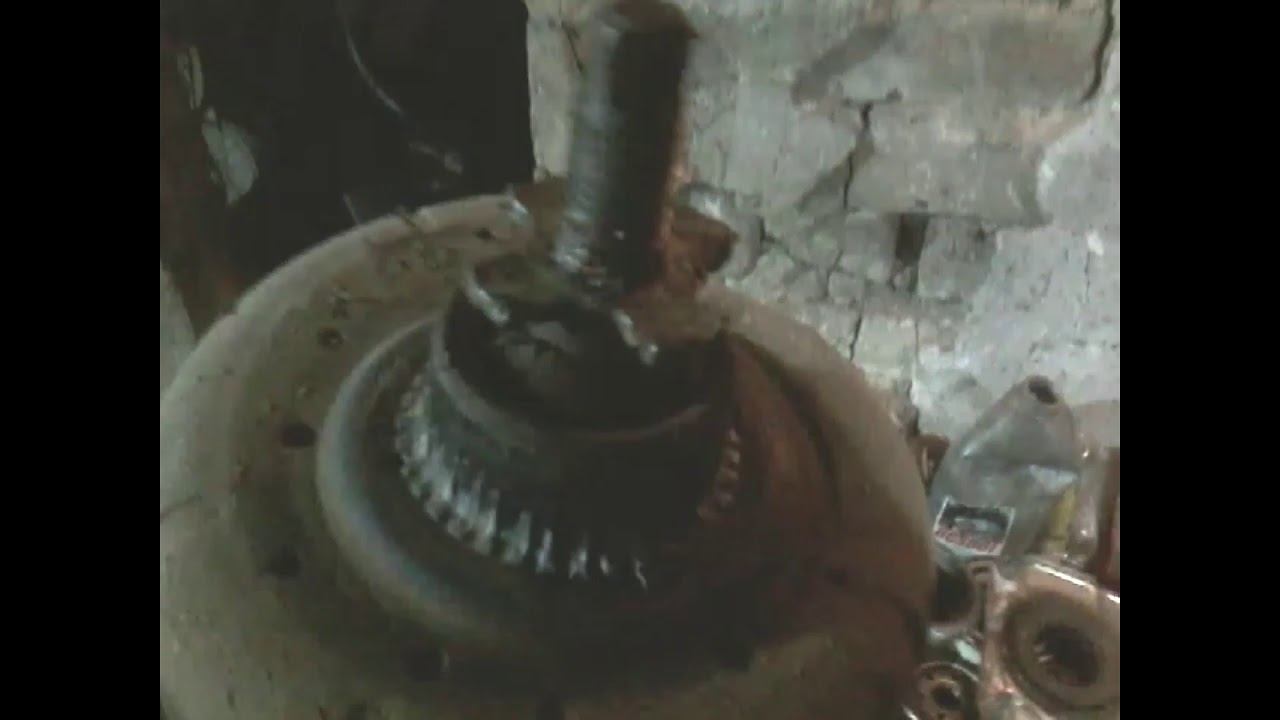 как поменять передние стойки и пружины VOLVO S70 1997 года +кат№№ смотреть онлайн