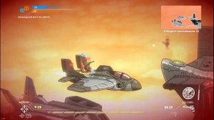 Strike Force Heroes Remastered Испытание №2