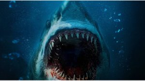 ЧЕЛЮСТИ:НОВАЯ КРОВЬ (2026) TRAILER