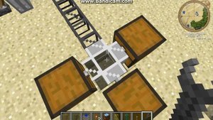 Туториал по свойствам труб в Build craft