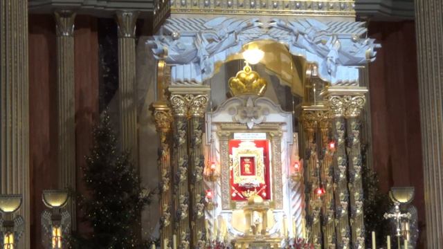 Przybieżeli do Betlejem pasterze - Sanktuarium w Licheniu смотреть онлайн