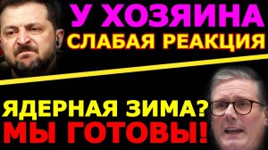 Обзор 287. Очередная Буча Зеленского и реакция Трампа. В США митинги против пошлин Трампа.