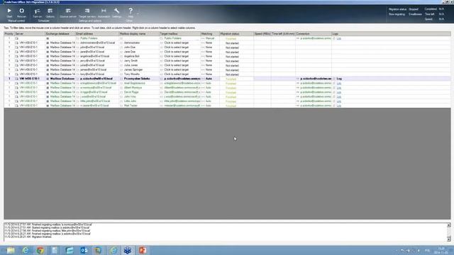 Webinar: Powerful Solutions for Microsoft Exchange and Office 365