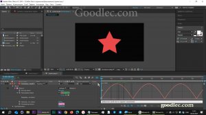 Выражения After Effects для свойств Маски